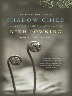 cover image of Shadow Child